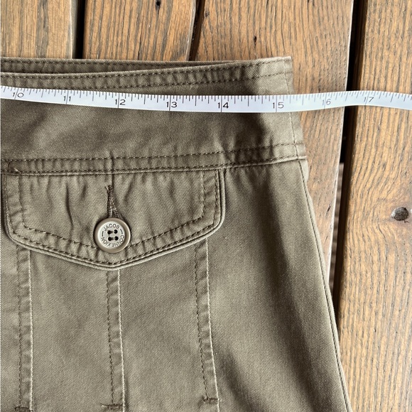 100% Cotton Jacob Skirt - Sz 5/6 - Picture 10 of 10